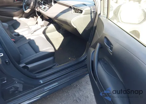 2025 Toyota Corolla Le из США, поврежденный, VIN JTDB4MEE0S3029931